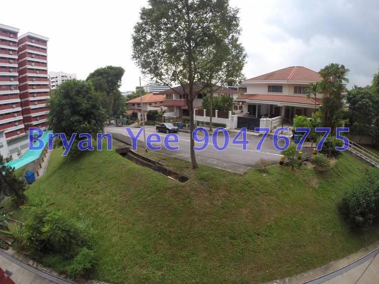 Blk 8 Toh Yi Drive (Bukit Timah), HDB Executive #161309912